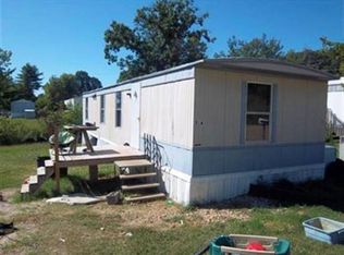 51A Hilltop Rd, Eldon, MO 65026