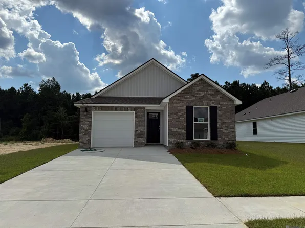 35573 Forest Manor Ave, Denham Springs, LA 70706