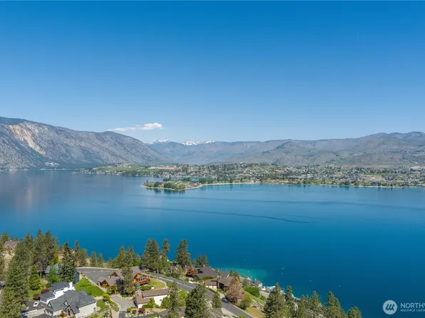 4340 Sunnybank Drive, Chelan, WA 98816