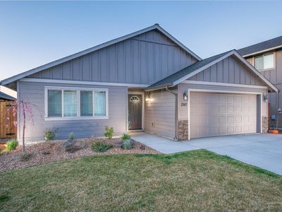2147 NW Kilnwood Pl, Redmond, OR, 97756