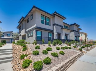 1114 Scarlet Sparrow St, Henderson, NV 89011