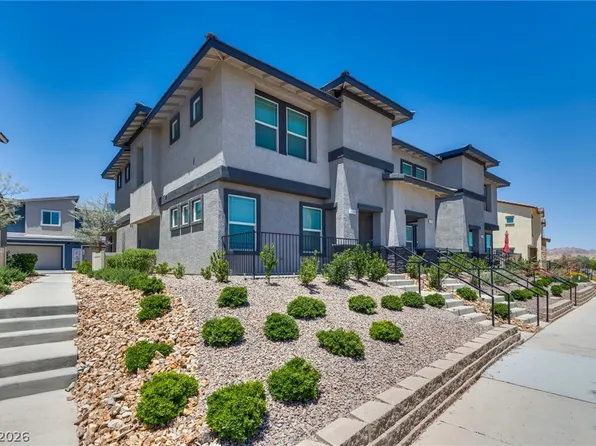 1114 Scarlet Sparrow St, Henderson, NV 89011