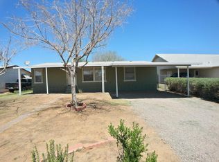 7930 E 4th Ave, Mesa, AZ 85208