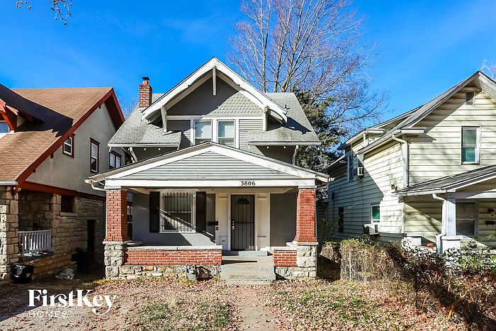 1st image of 3806 S Benton Ave
