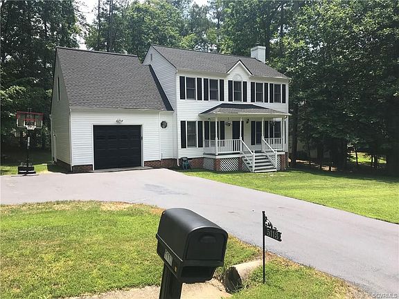 3rd image of 5113 Cane Mill Ln