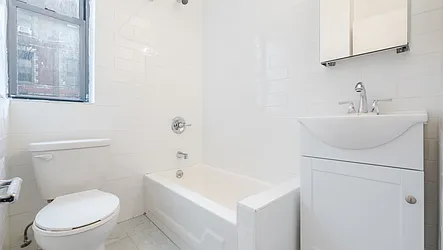 Rented by Guy Goldman, LREB