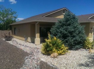 910 Newton Way, Chino Valley, AZ 86323