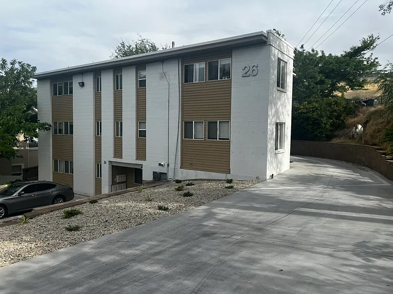 26 W Girard Ave #C — Photo 15