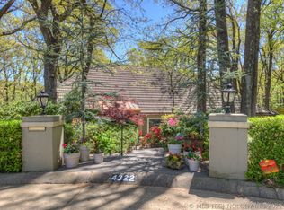 4322 E 98th St, Tulsa, OK 74137