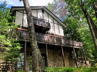 1171 Old Highway 51, Minocqua, WI 54548