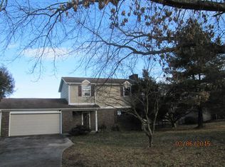 7412 Bridgefield Dr, Powell, TN 37849