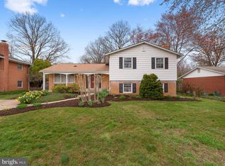 5806 Swarthmore Dr, College Park, MD