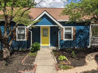 713 Mulberry St, Winston Salem, NC 27101