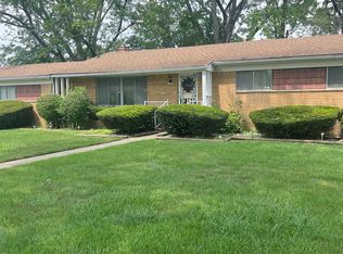 26908 Stanford St, Inkster, MI 48141