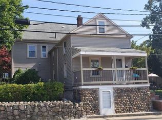 272 Washington St, Dedham, MA 02026