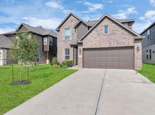 2330 Honey Heights Ln, Fresno, TX 77545
