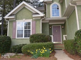 871 Ashfield Dr, Decatur, GA 30030