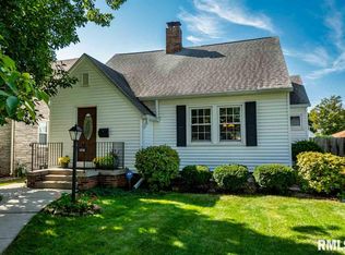 1836 36th St, Rock Island, IL