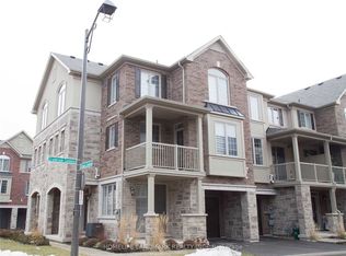 3132 Biltmore Cmn, Oakville, ON L6H 0P9