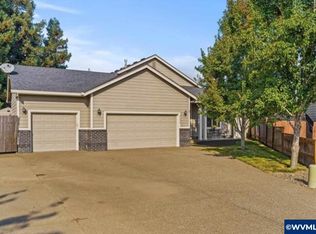 3175 NE Rachel Ct, Albany, OR 97321