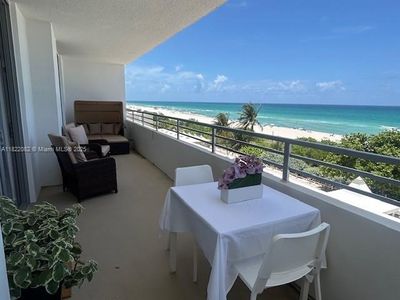 5555 Collins Ave APT 6L, Miami Beach, FL, 33140