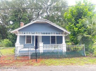 594 E 60th St, Jacksonville, FL 32208