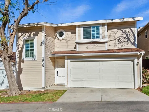 12235 Clover Rd #169, Pacoima, CA 91331