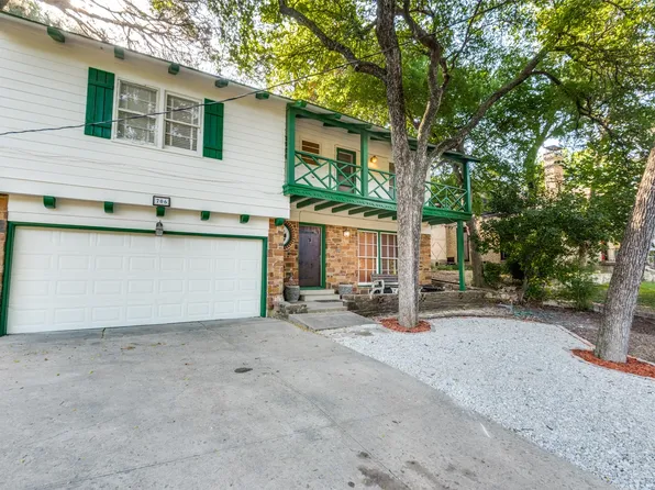 706 N Hampton Rd, Dallas, TX 75208