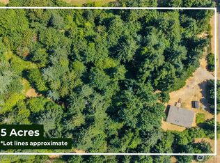 4916 Palermo Rosa Ln SW, Olympia, WA 98512