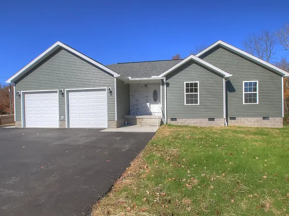 607 Robinson Ln, London, KY 40741