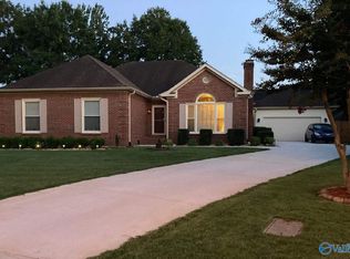 2401 Brandywine Ct SE, Decatur, AL 35601