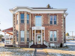 622 Kentucky St, Deer Lodge, MT 59722