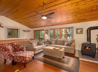 6624 Woodhaven Dr, Eagle River, WI 54521