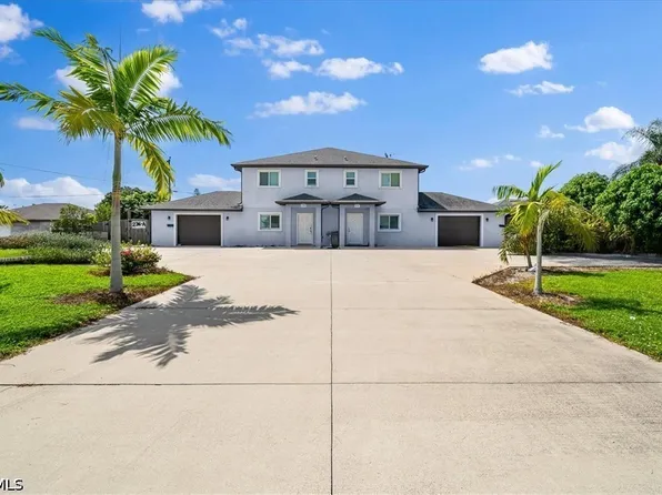 236 Hancock Bridge Pkwy, Cape Coral, FL 33990