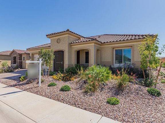 3rd image of 7807 W Autumn Vista Way