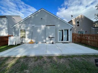 2401 Maple Hedge Way, Columbus, OH