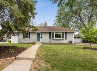 7339 11th Ave S, Richfield, MN 55423