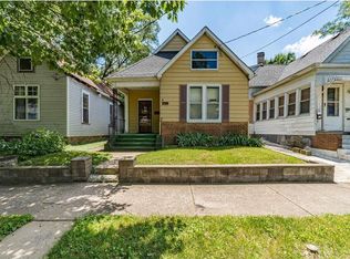 2010 W Malone Ave, Peoria, IL 61605