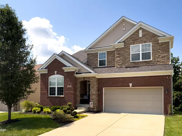 422 Rockcrest Way, Louisville, KY 40245