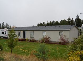4970 Hillcrest Rd, Mount Hood Parkdale, OR 97041