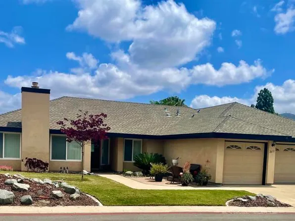 2611 Ledgetop Pl, Spring Valley, CA 91977