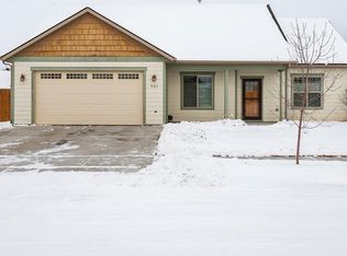 905 Las Campanas Dr, Belgrade, MT 59714