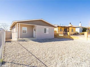 16761 Verde St, Victorville, CA 92395