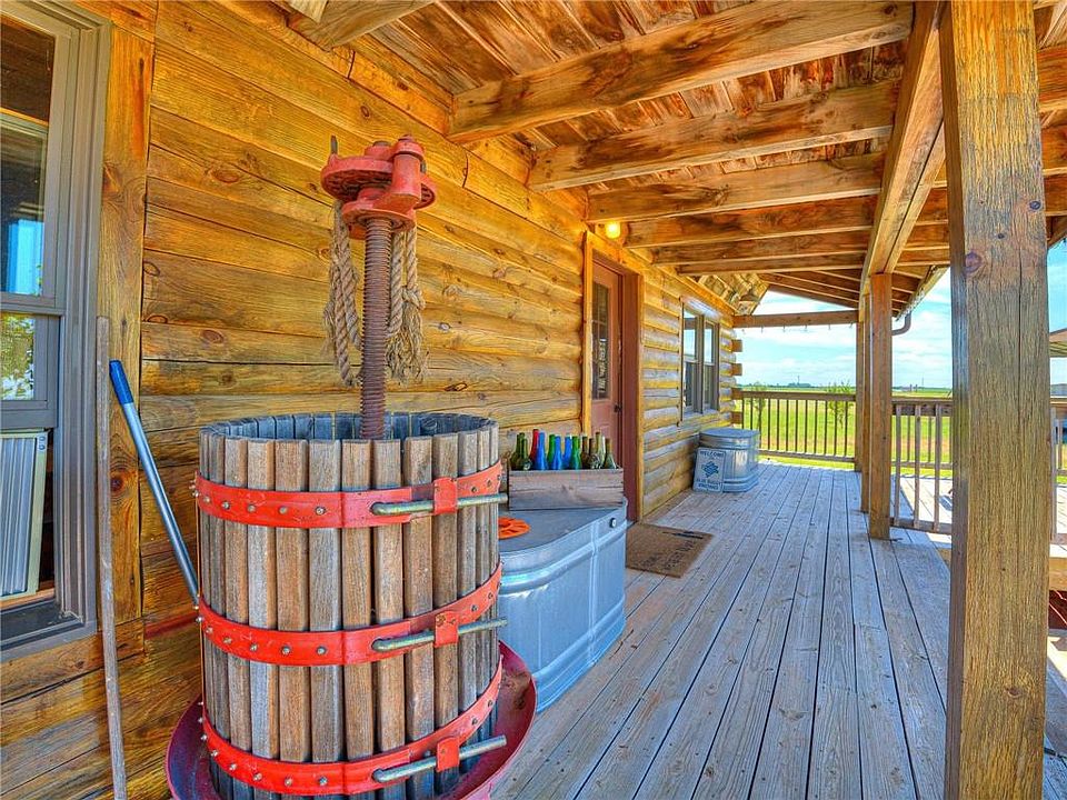 11216 N Cimarron Rd, Yukon, OK 73099 | Zillow