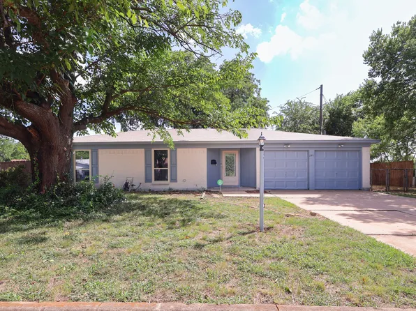 241 Berkshire Ln, Fort Worth, TX 76134