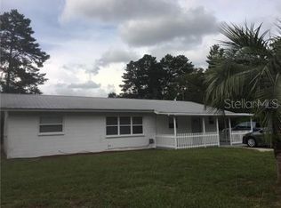 22201 SW BEACH BOULEVARD, DUNNELLON, FL 34431