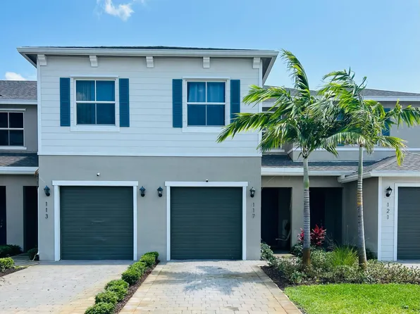 117 Bandol Street, Riviera Beach, FL 33404