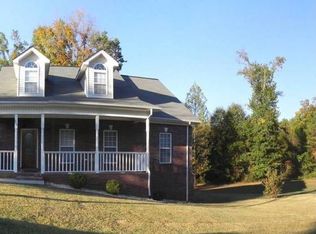 269 Anna Mattison Rd, Oxford, AL 36203
