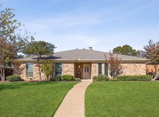 4469 Ringgold Ln, Plano, TX 75093