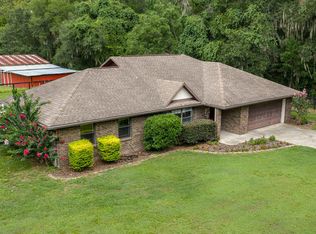 18400 NW 88th Avenue Rd, Reddick, FL 32686